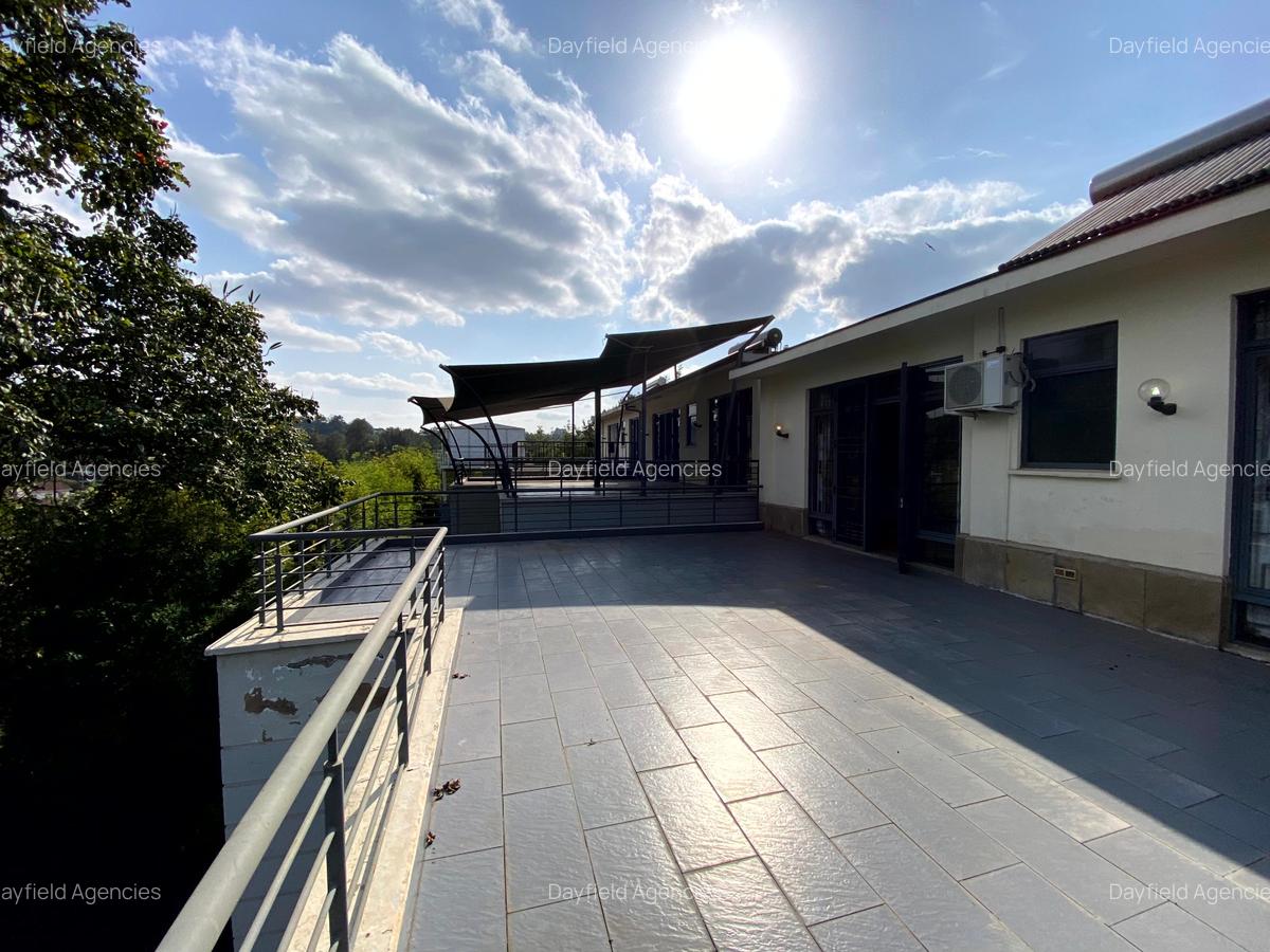 5 Bed House with En Suite at Shanzu Road - 15