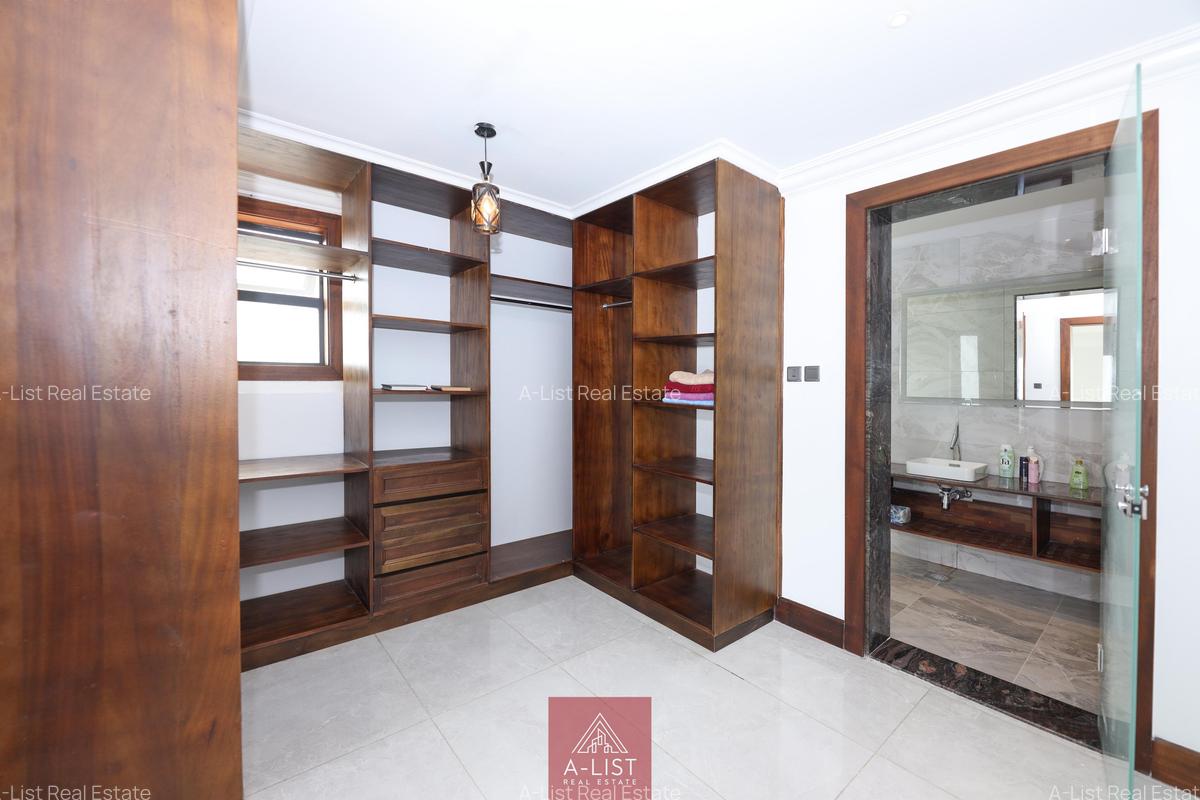 5 Bed Apartment with En Suite at Nyando Road - 9
