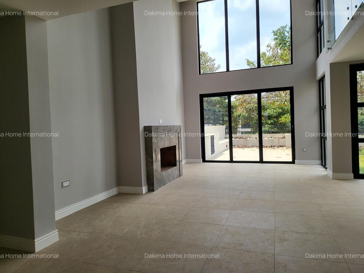 4 Bed Townhouse with En Suite in Runda - 4