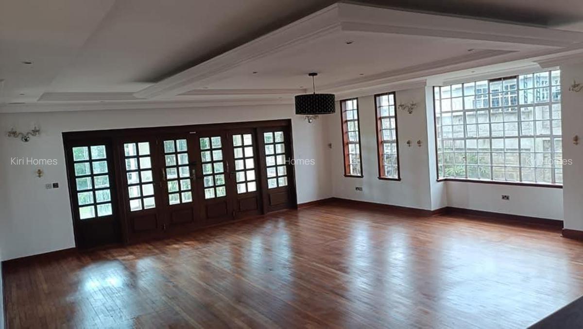 4 Bed Townhouse with En Suite in Runda - 8