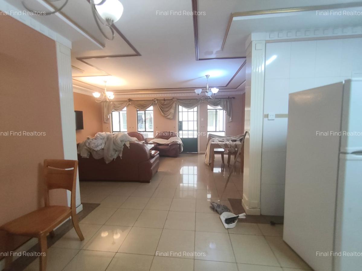 2 Bed Apartment with En Suite in Westlands Area - 7