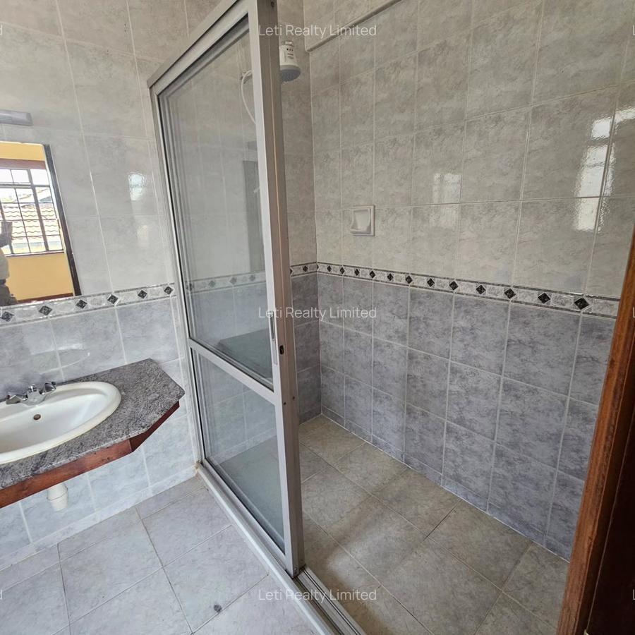 4 Bed Townhouse with En Suite in Lavington - 18