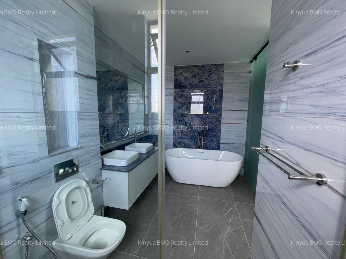 Serviced 2 Bed Apartment with En Suite in Nyali Area - 8