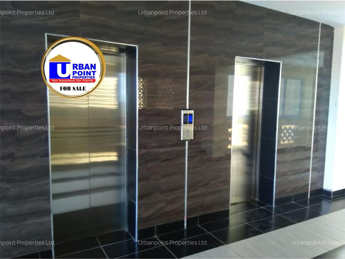 3 Bed Apartment with En Suite in Nyali Area - 9