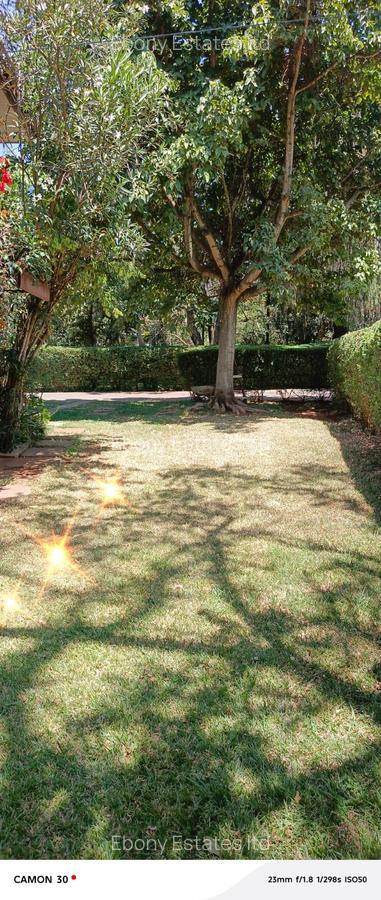 Land in Kileleshwa - 1
