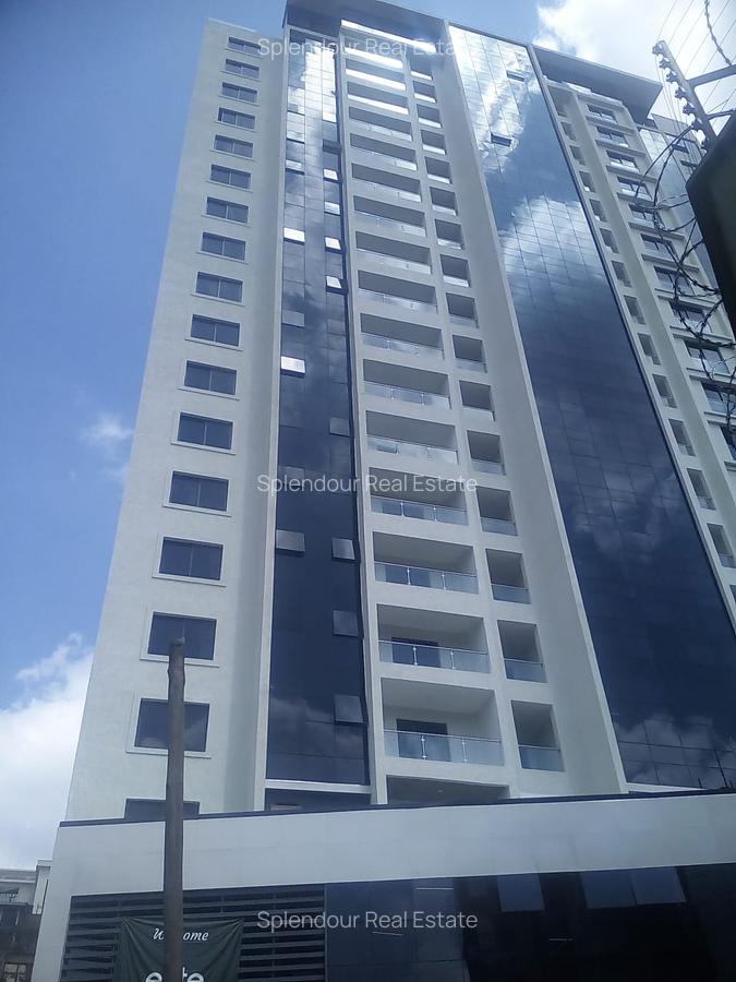 1 Bed Apartment with En Suite in Westlands Area - 6