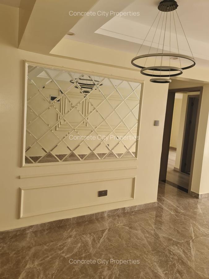 2 Bed Apartment in Kilimani - 9