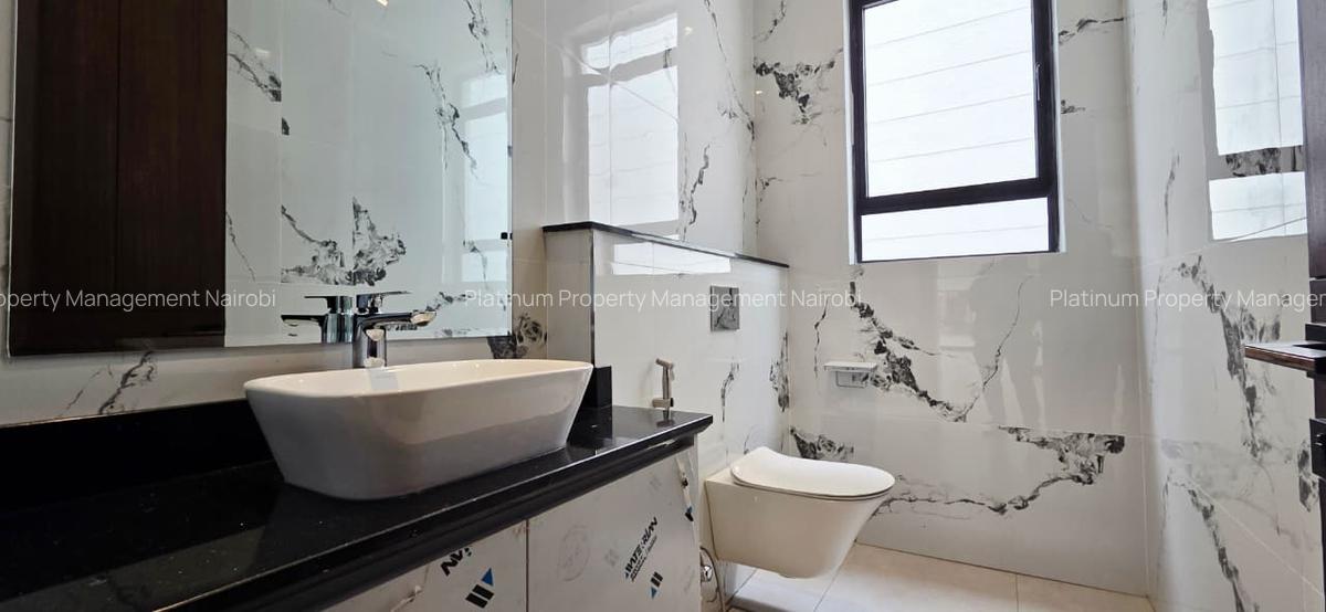 6 Bed Townhouse with En Suite at Peponi Rd - 19