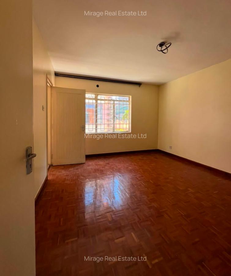 3 Bed House with Garden in Kileleshwa - 8