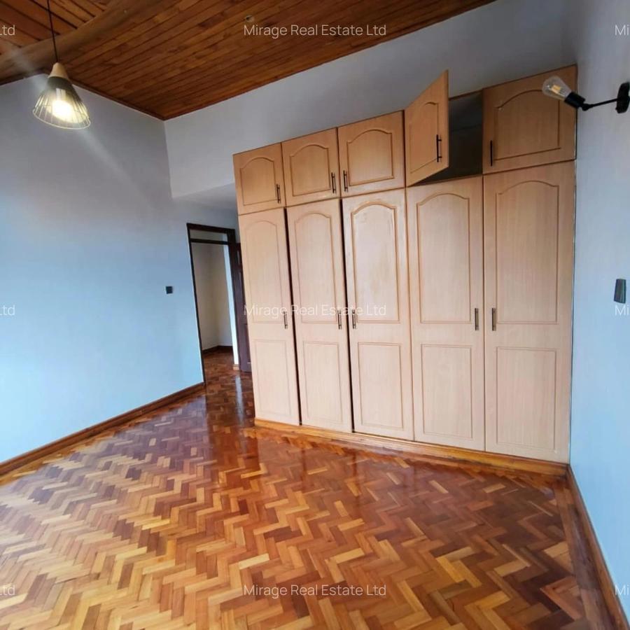 3 Bed Apartment with Swimming Pool in Lavington - 10