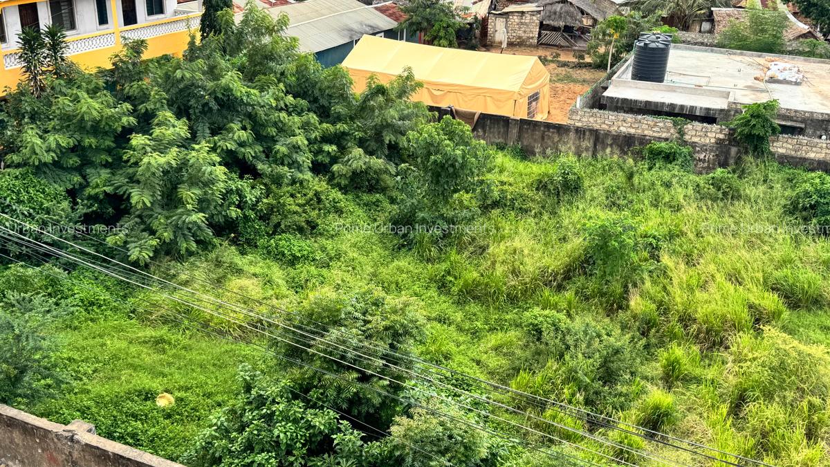 1,011.7 m² Land at Mtwapa - 11