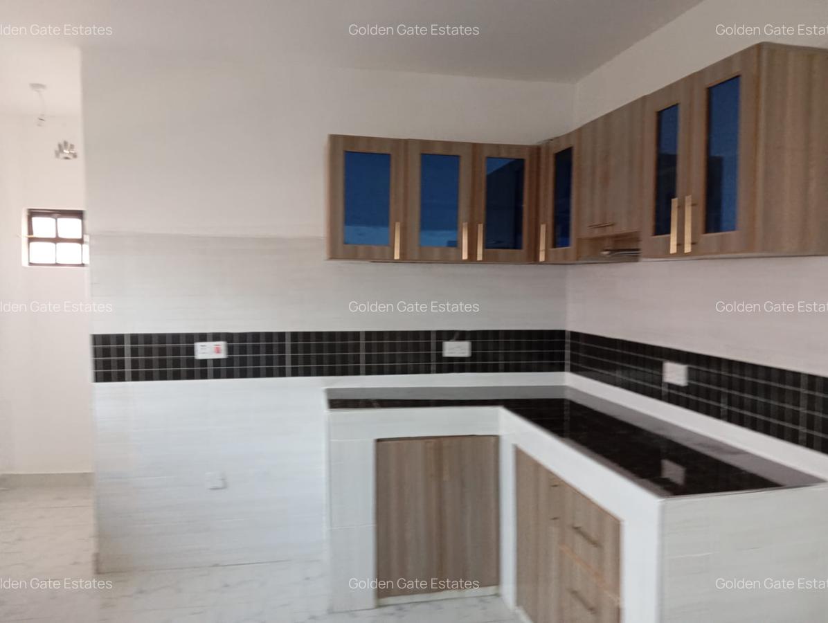 3 Bed House with En Suite in Ongata Rongai - 12