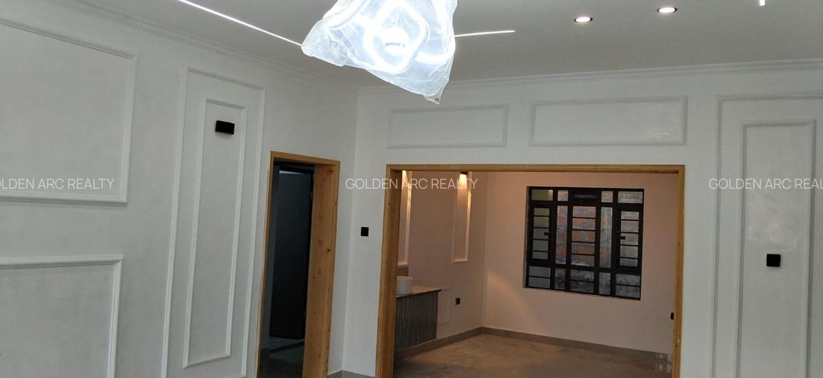4 Bed House with En Suite in Ngong - 8