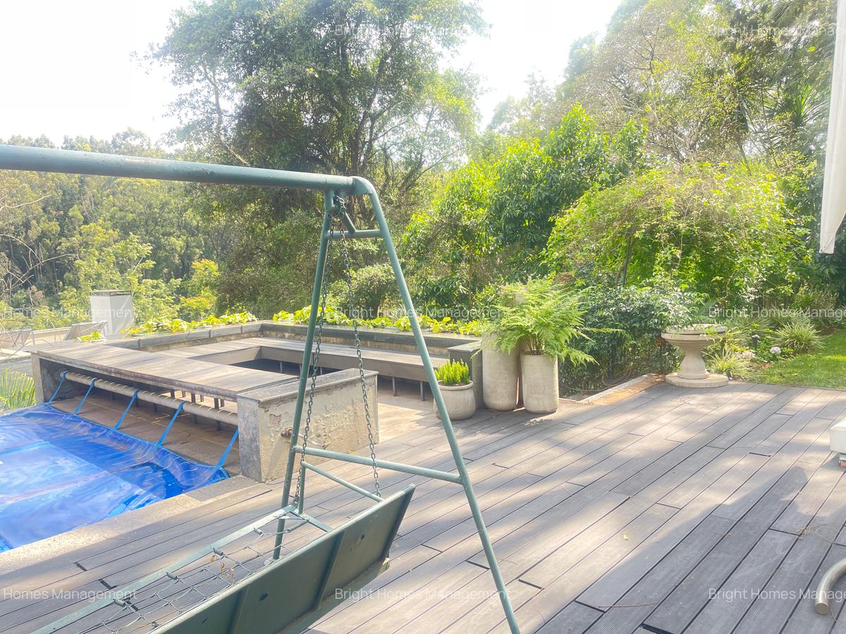 2 Bed Apartment with En Suite in Gigiri - 16