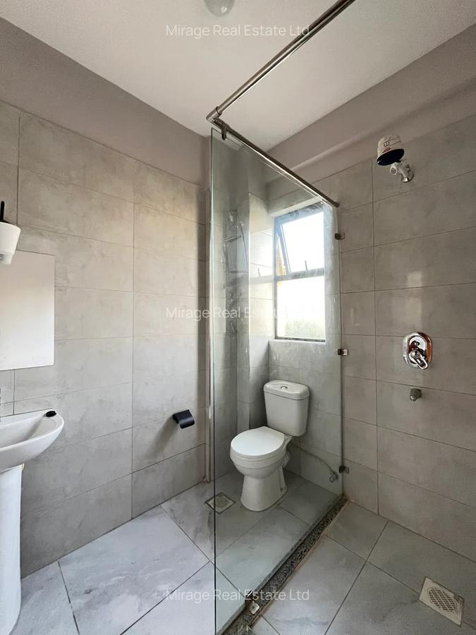 3 Bed Apartment with Gym in Westlands Area - 4