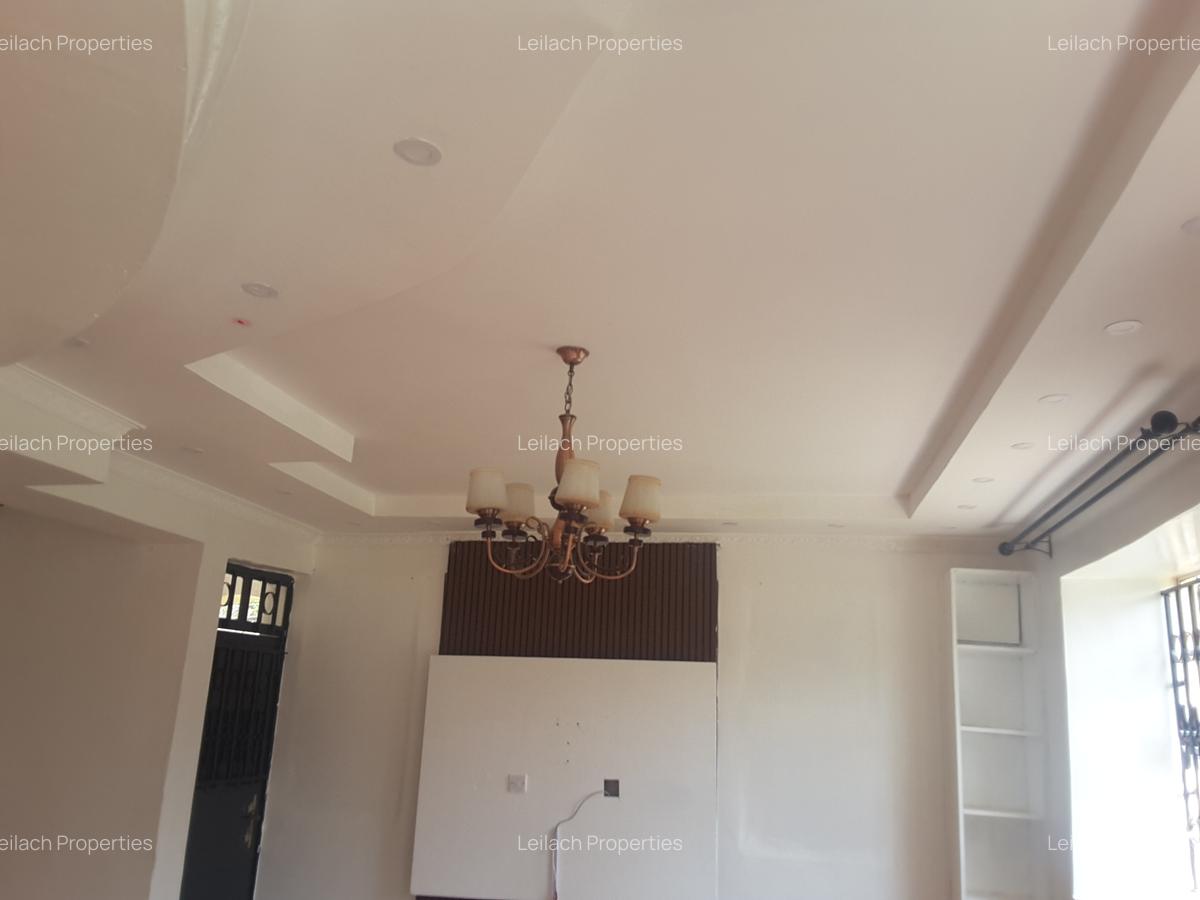 5 Bed House with En Suite in Ongata Rongai - 18