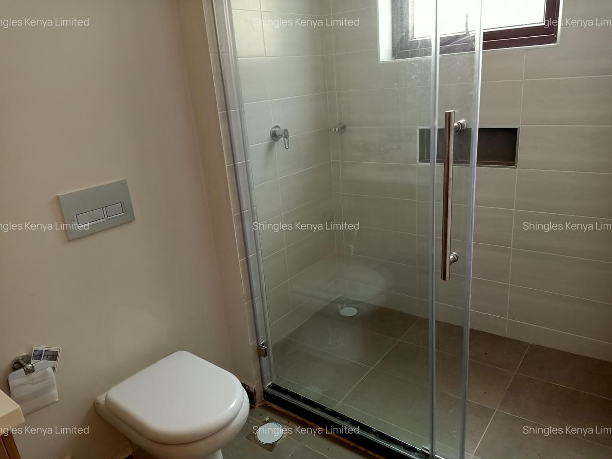 5 Bed Townhouse with En Suite at Njumbi Rd - 9