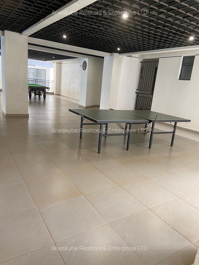 Studio Apartment with En Suite in Ruaka - 6