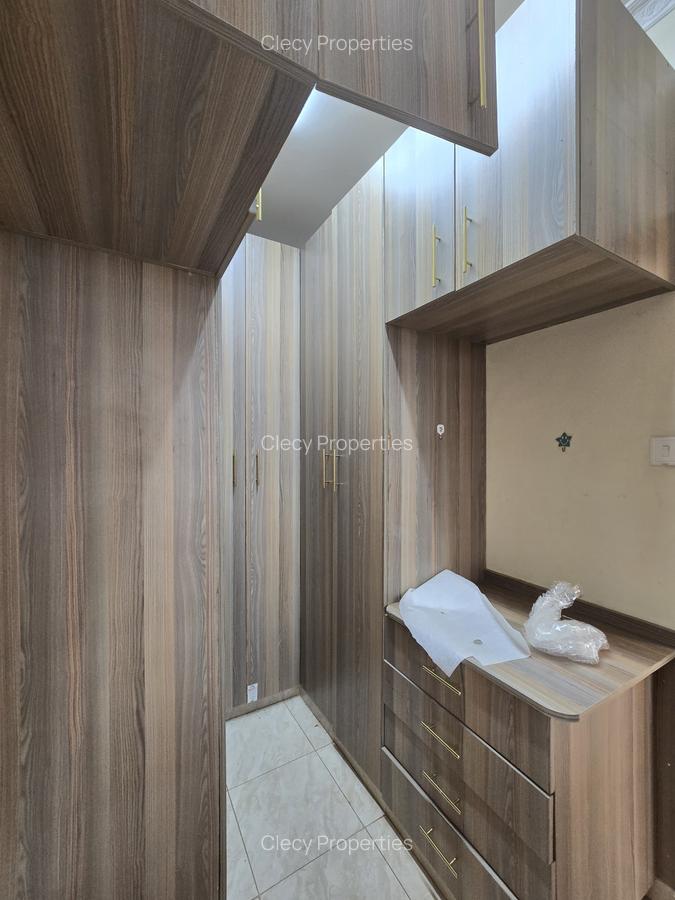 4 Bed House with En Suite at Mugutha - 13