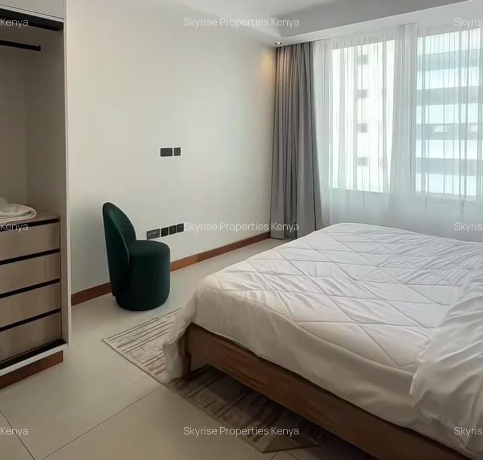 3 Bed Apartment with Swimming Pool in Spring Valley - 9