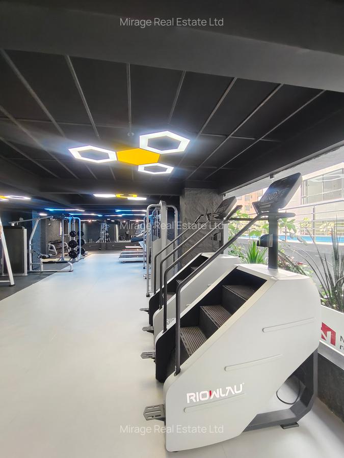 1 Bed Apartment with Swimming Pool in Lavington - 20