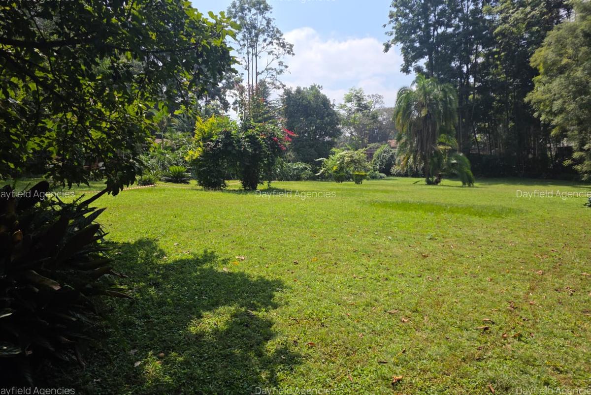 1.25 ac Land at Tate Close - 1