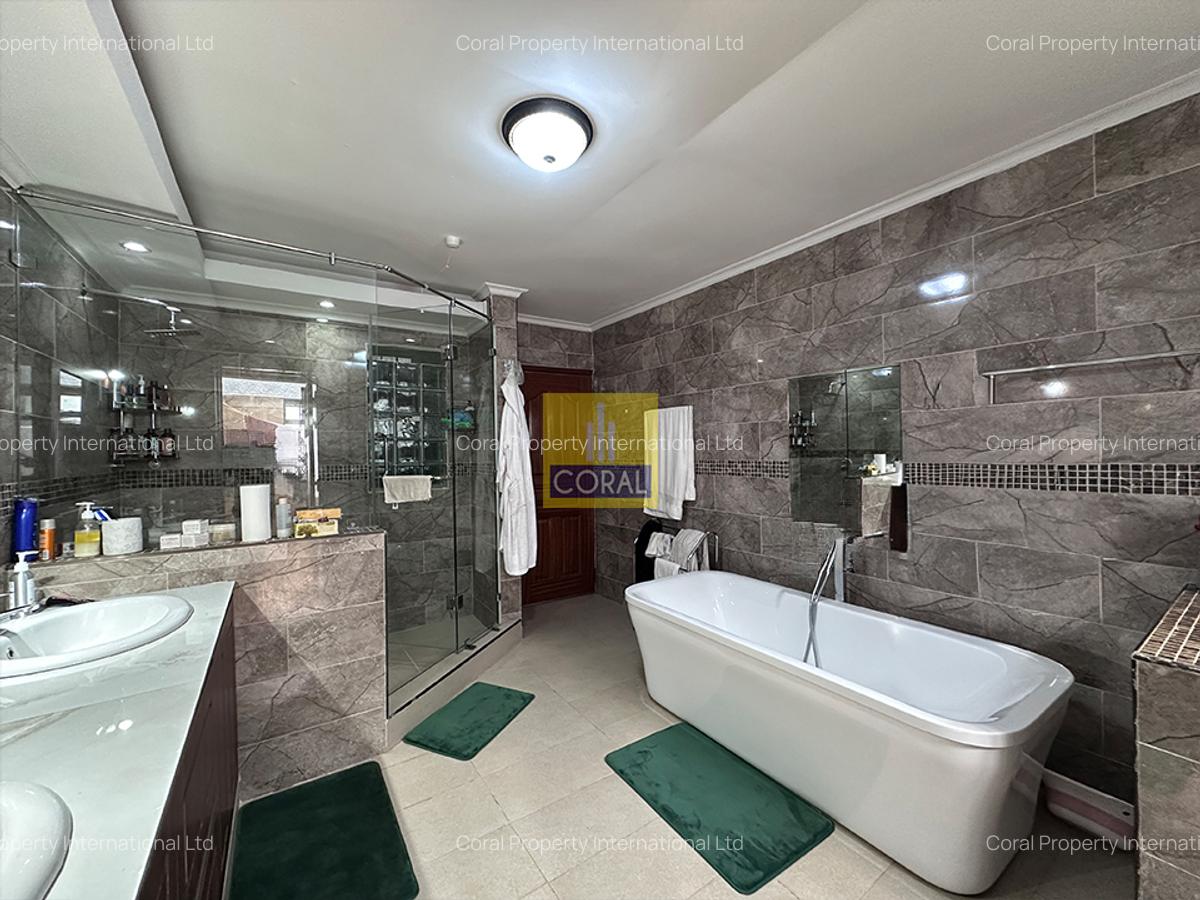 5 Bed House in Kitisuru - 5
