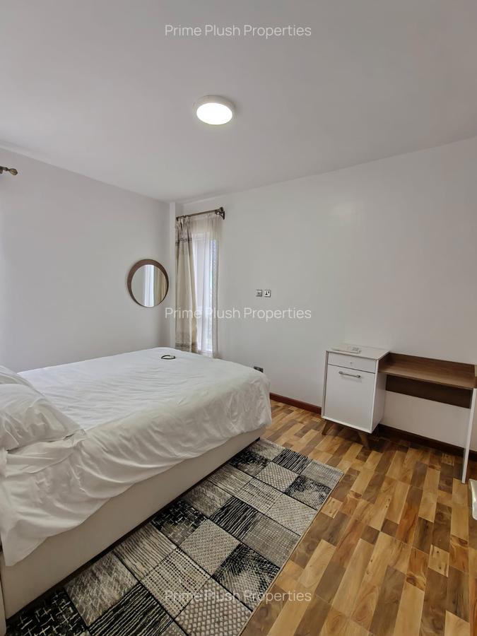 4 Bed Apartment with Staff Quarters in Riverside - 14