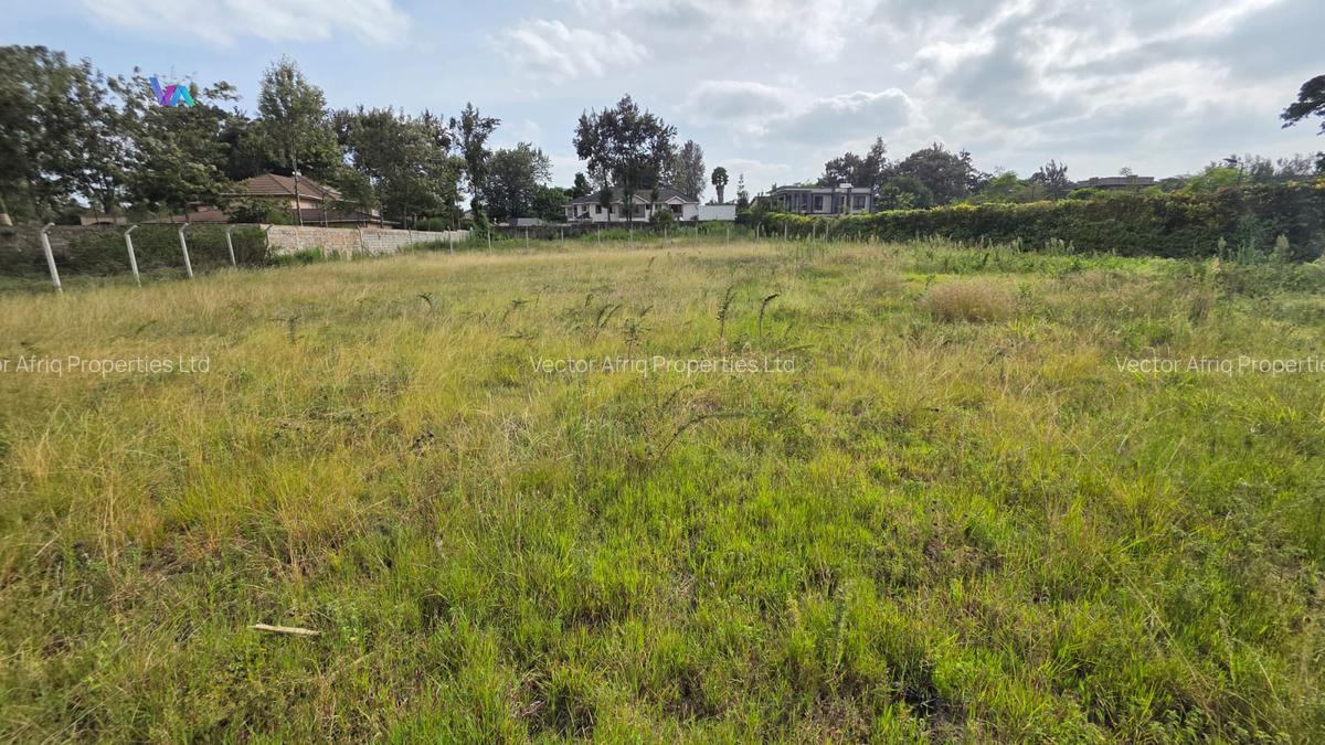 Land in Karen - 11