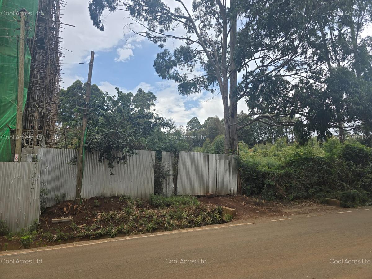 Land at Muguku Link Rd - 5