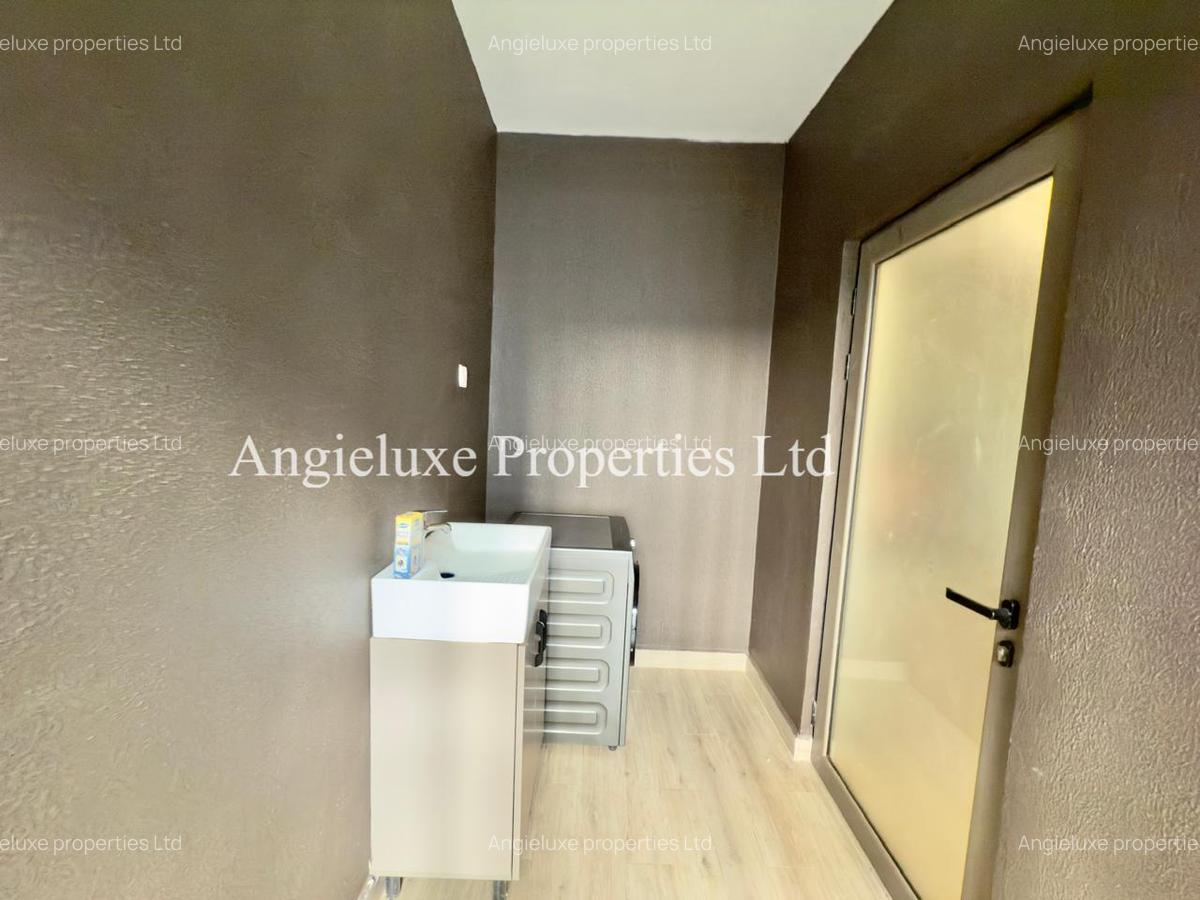 Furnished 2 Bed Apartment with En Suite at Enaki - 14