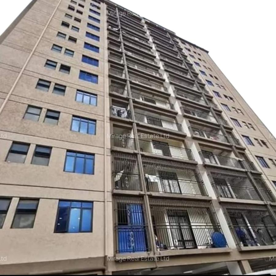1 Bed Apartment with Gym in Kilimani - 3