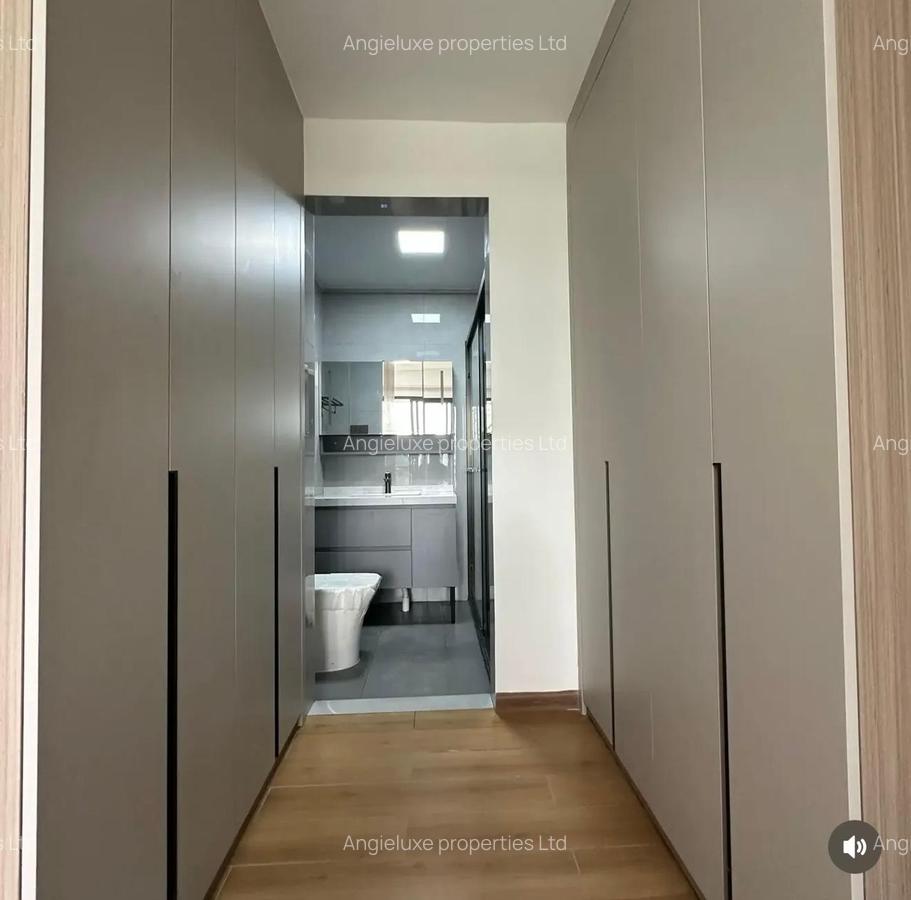 3 Bed Apartment with En Suite at Muthagari Drive - 5