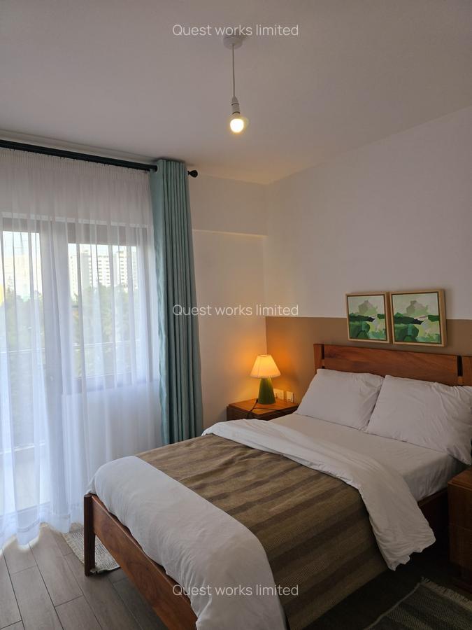 3 Bed Apartment with En Suite at Othaya Road - 6