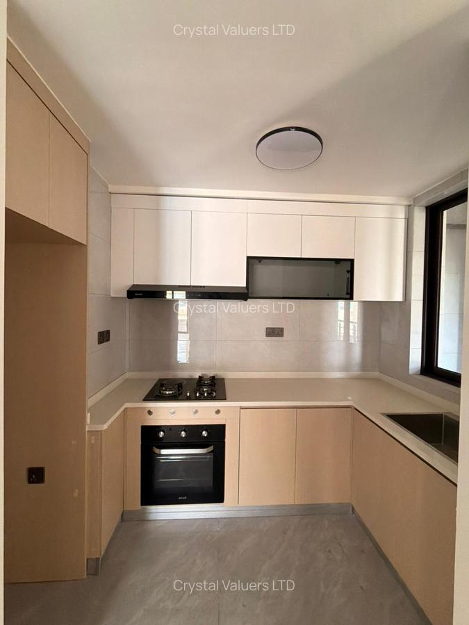 2 Bed Apartment with En Suite in Riverside - 2