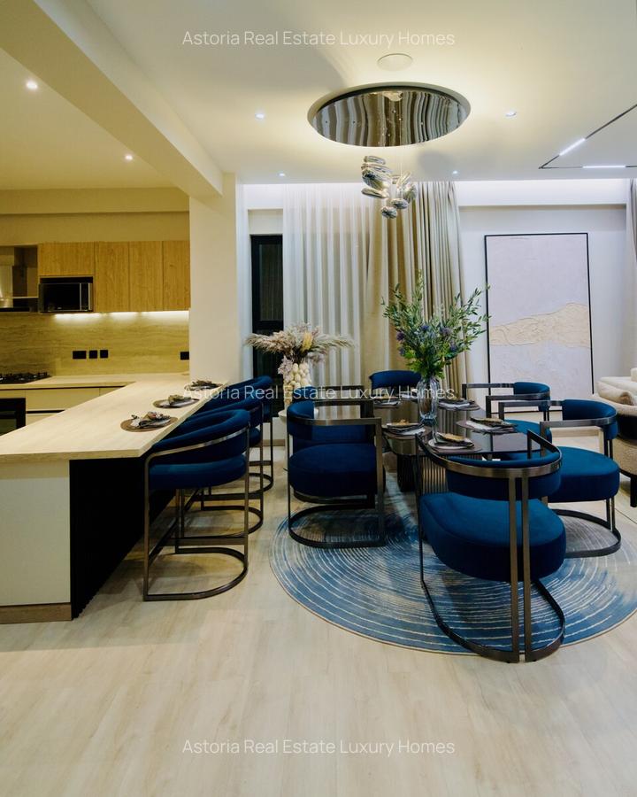 3 Bed Apartment with En Suite at 2026-397 - 15