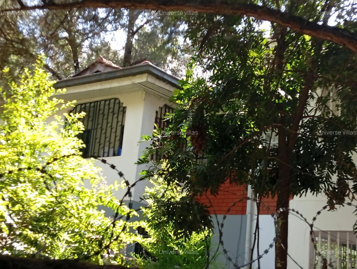 4 Bed Townhouse with En Suite at Karen - 5