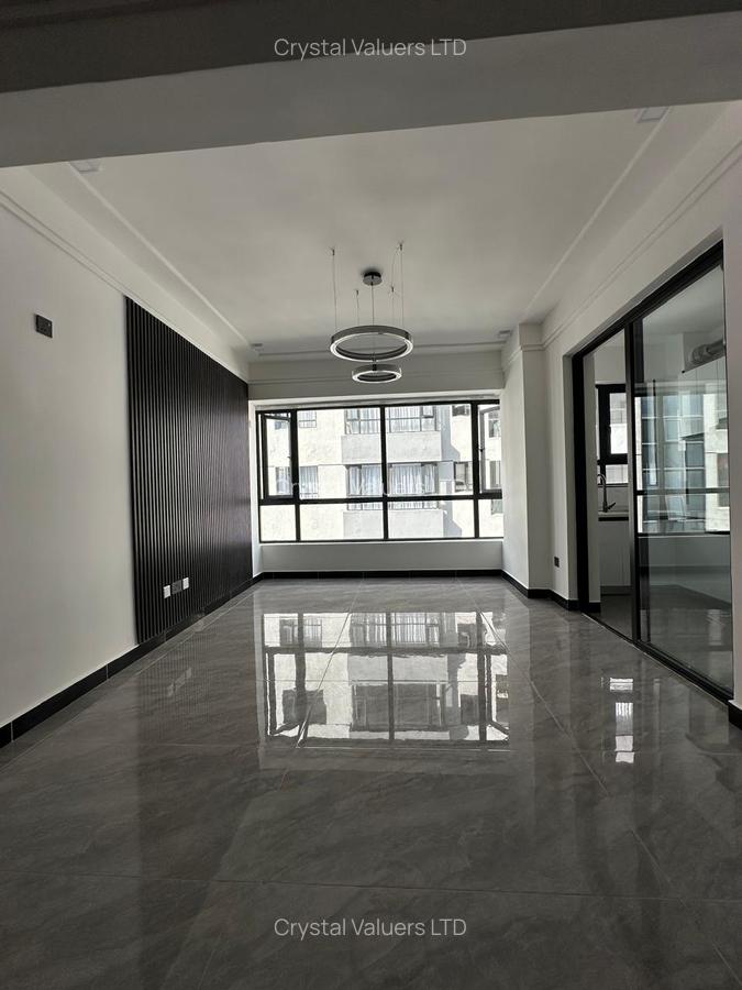 2 Bed Apartment with En Suite in Lavington - 4