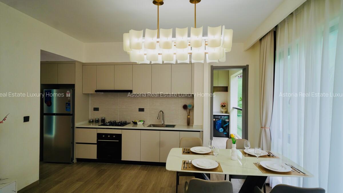 2 Bed Apartment with En Suite at 2026-262 - 14