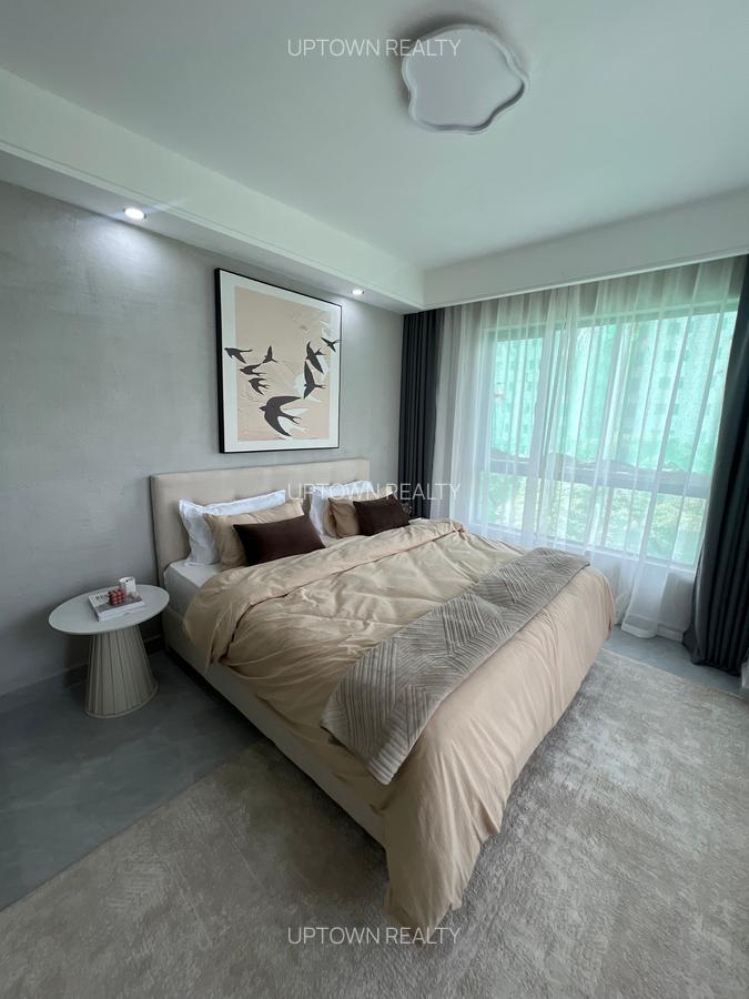 2 Bed Apartment with En Suite at Kileleshwa - 7