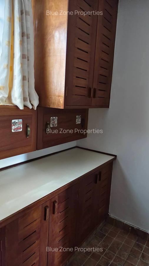 3 Bed Townhouse with En Suite at Off Peponi Rd - 9