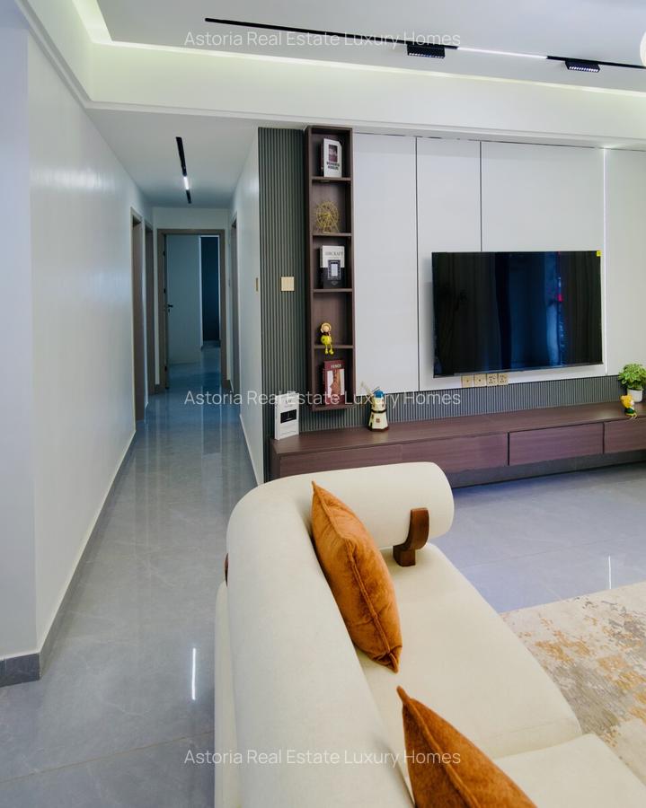 3 Bed Apartment with En Suite at 2026-232 3 Bed - 9