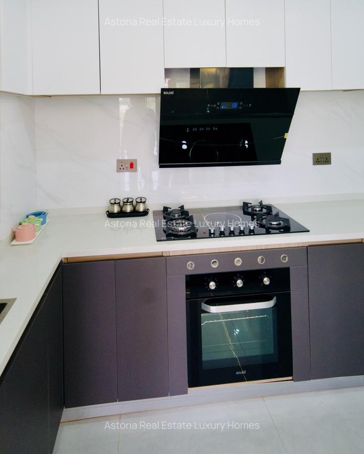 3 Bed Apartment with En Suite at 2026-404 3 Bed - 18