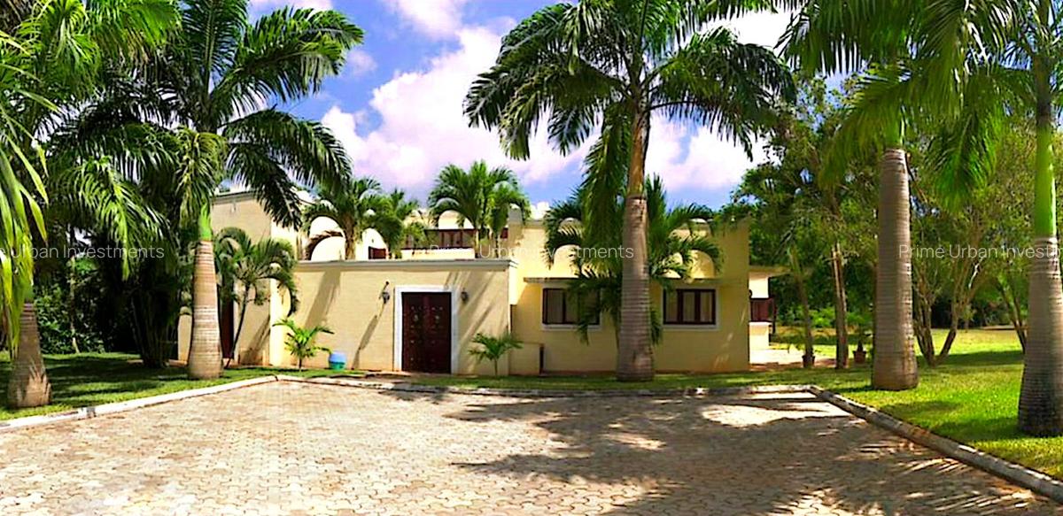 3 Bed House with En Suite at Vipingo Ridge Golf &Residential Estate - 11