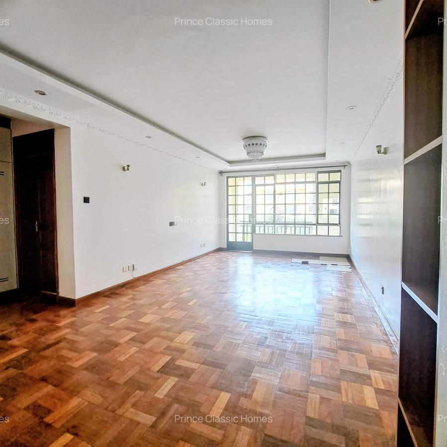 2 Bed Apartment with En Suite in Riverside - 8