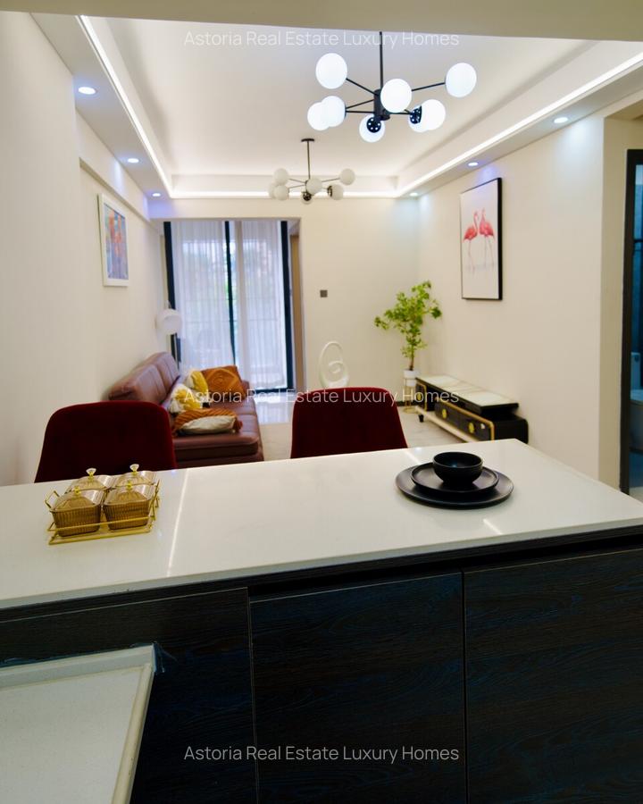 3 Bed Apartment with En Suite at 2026-423 - 4