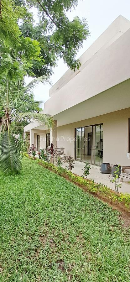 3 Bed Townhouse with En Suite at Vipingo - 1
