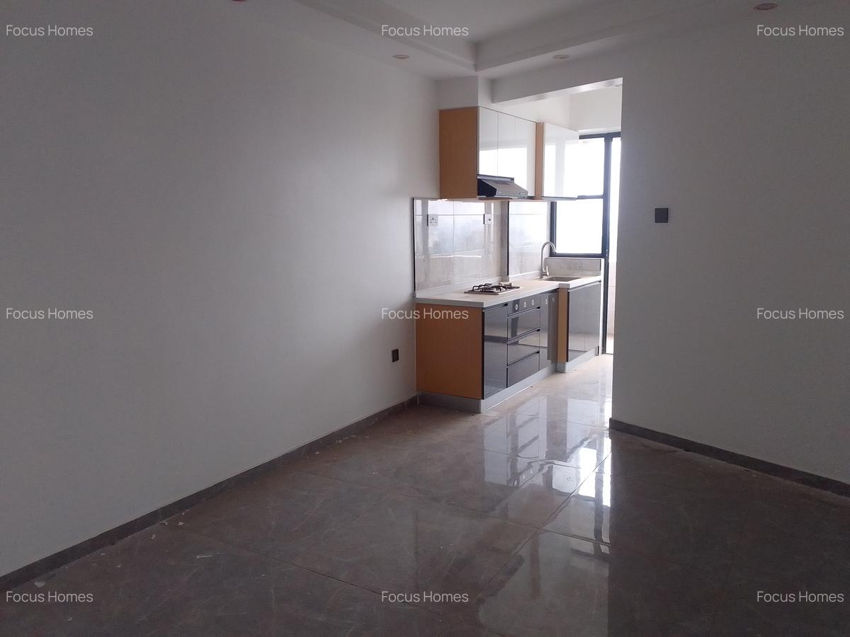 1 Bed Apartment with En Suite in Kileleshwa - 17