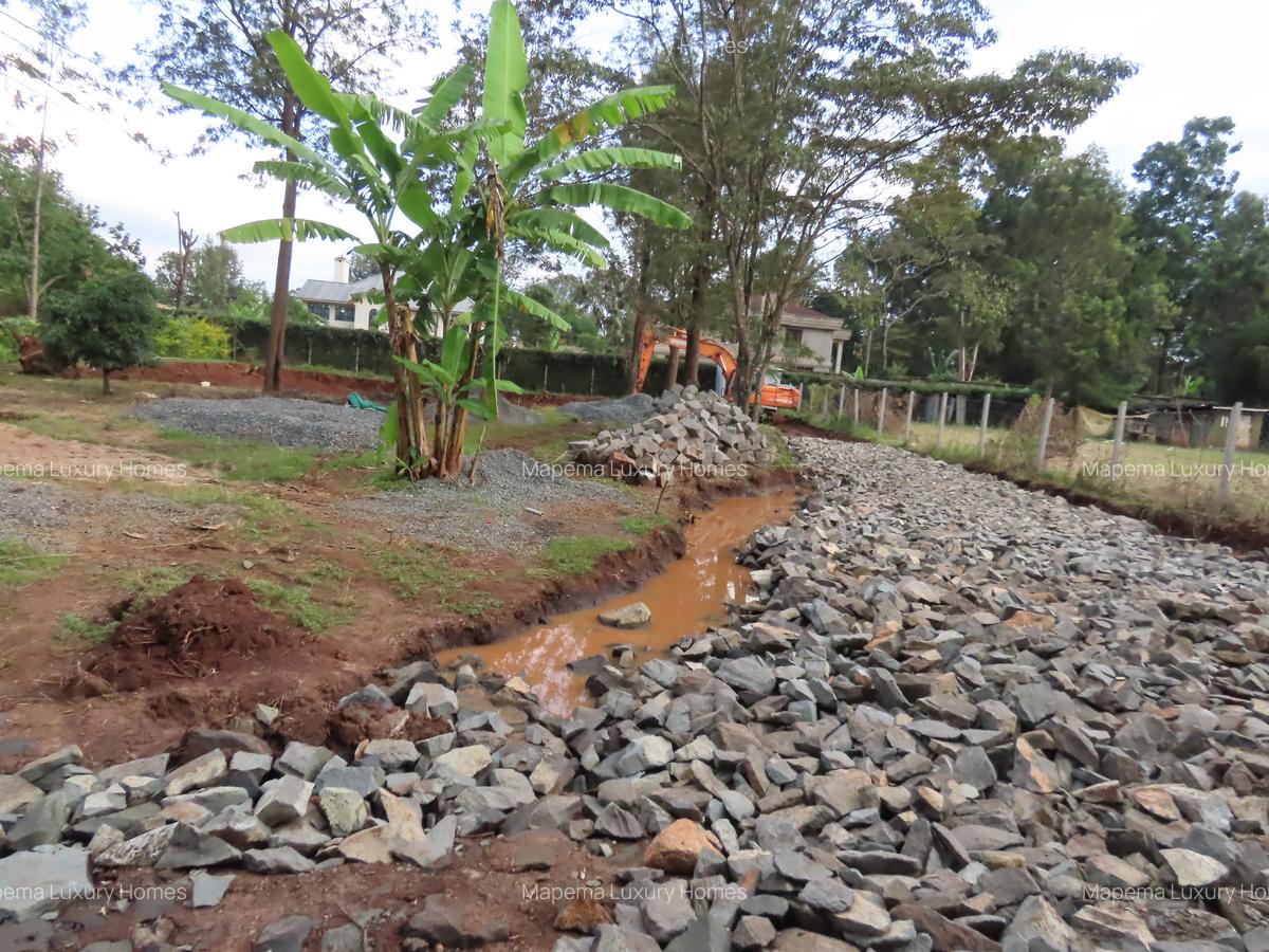 Residential Land at Mukinduri Road - 2