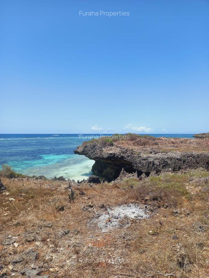 20 ac Land at Chumani - 7